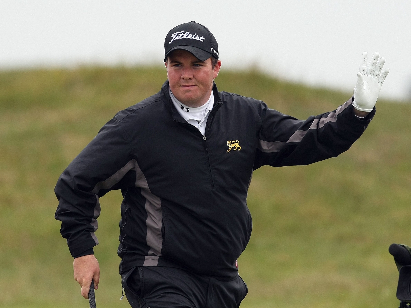 watch irish open