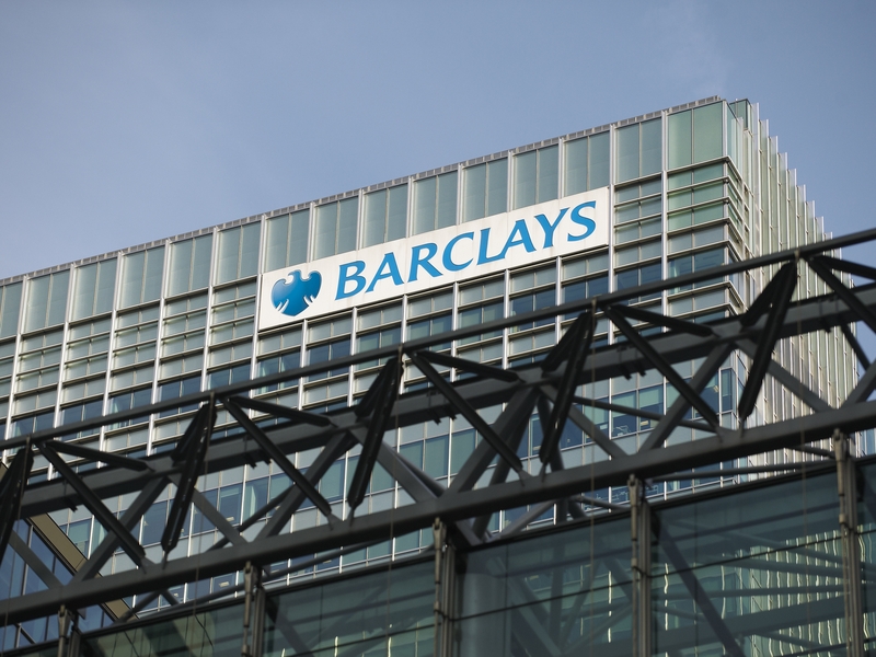 Barclays bank buys Standard Life assets