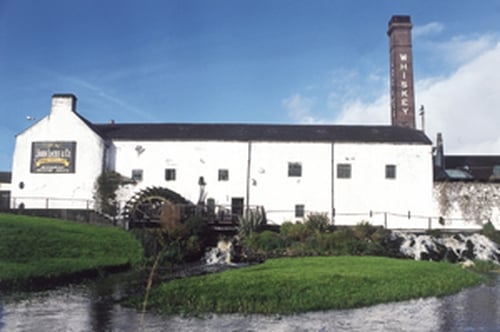 Lockes Distillery