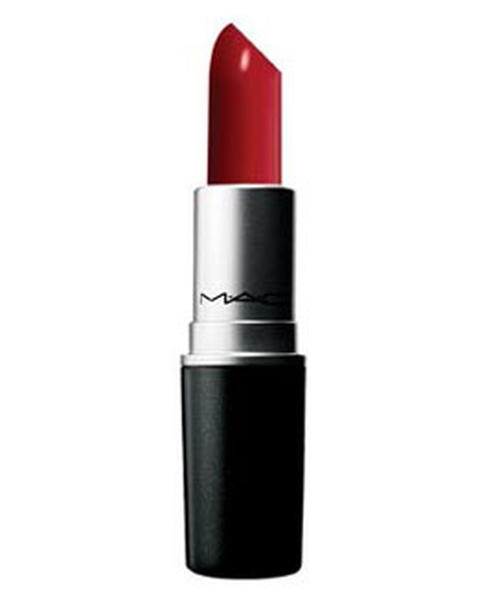 MAC Lady Danger Lipstick