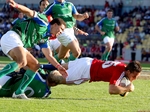 Lee Byrne