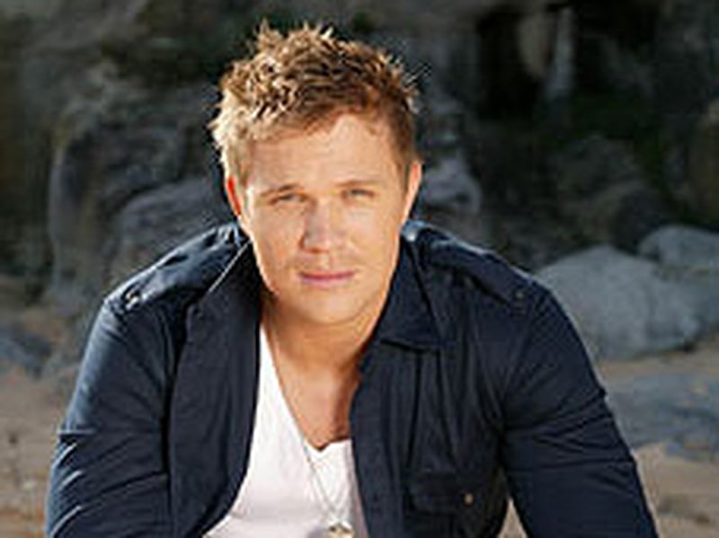 Coleby explains his Home and Away exit