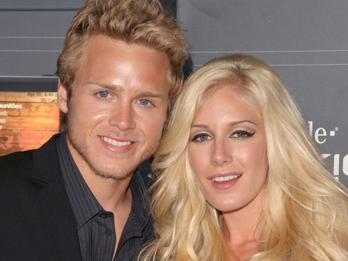 The Hills' star, Heidi Montag regrets the 10 cosmetic procedures