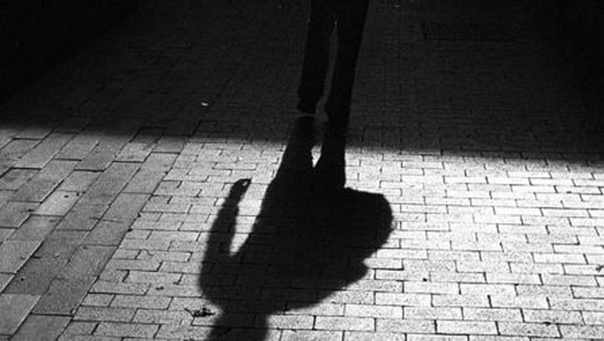There's a Darkness on the Edge of Town There's a Darkness on the Edge of Town