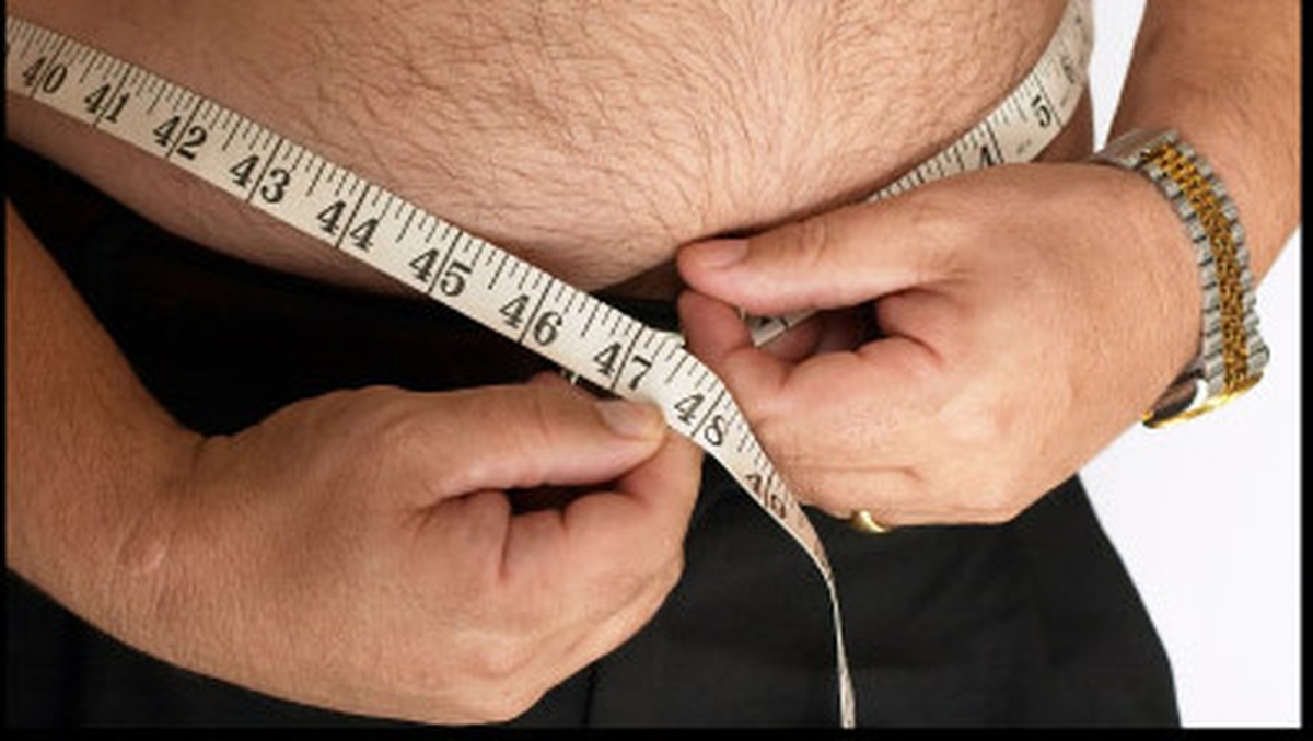 Dreaming of Fat Men Dreaming of Fat Men