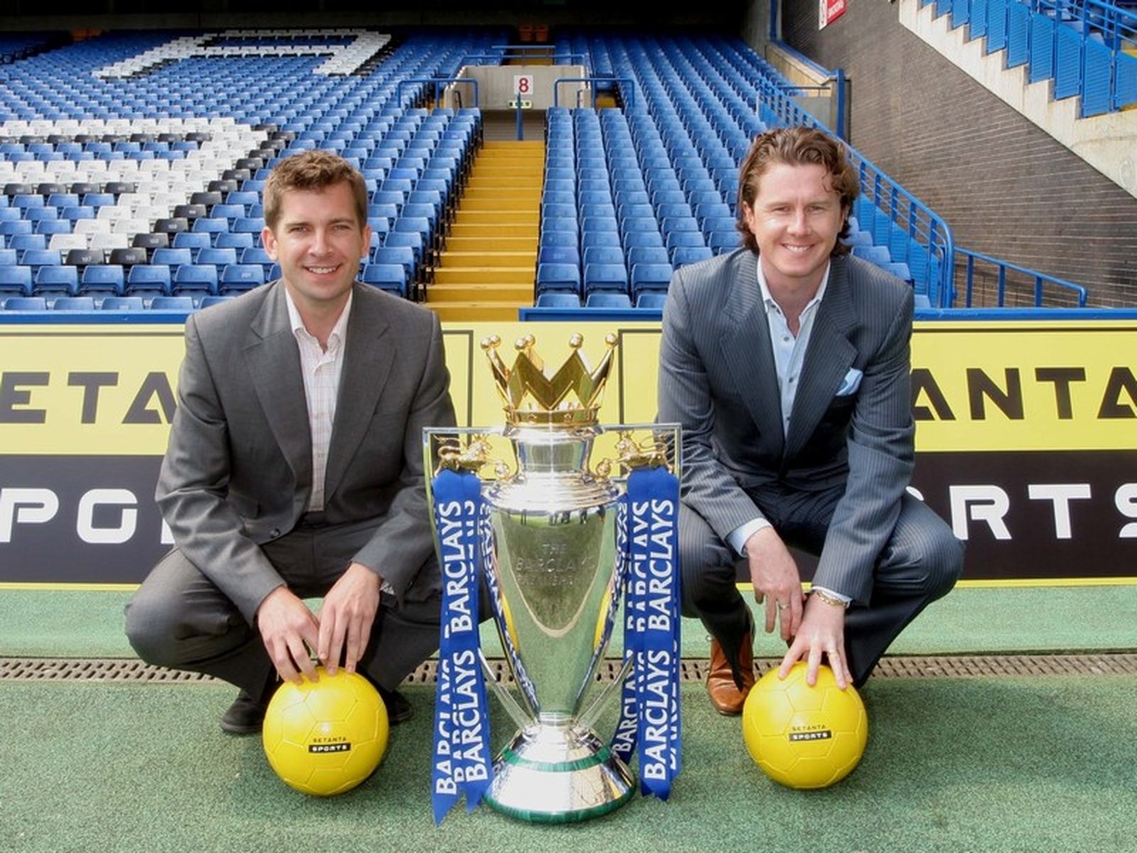 Setanta UK goes into administration
