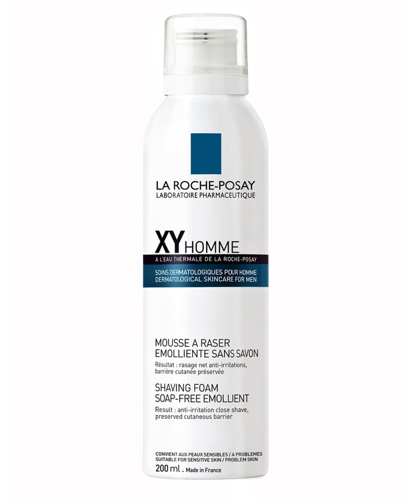 La Roche Posay Shaving Foam