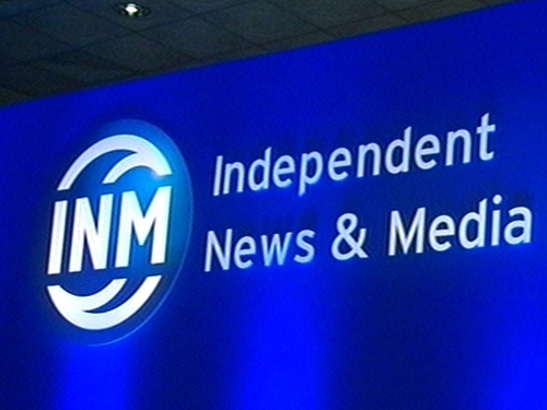 Independent News &amp; Media - British titles sold to Russian billionaire
