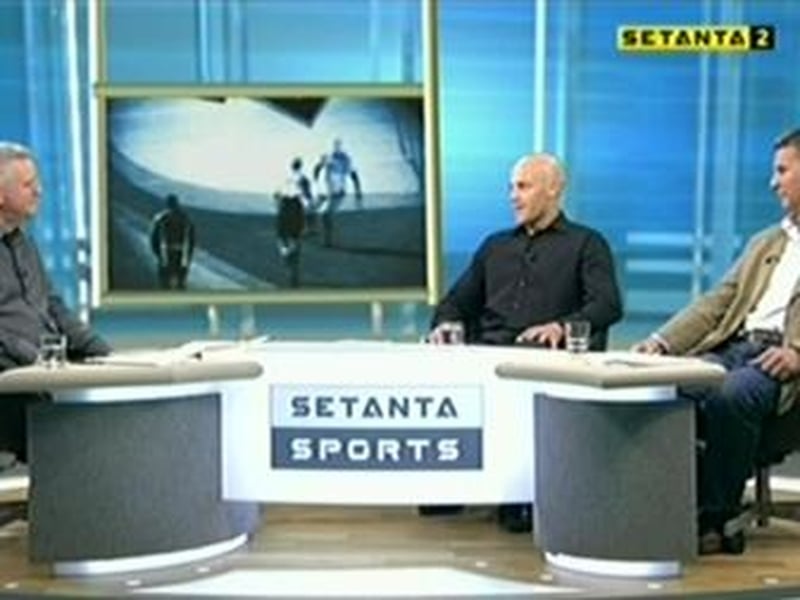 Crisis meetings for Setanta Sports