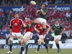 Fourie Du Preez
