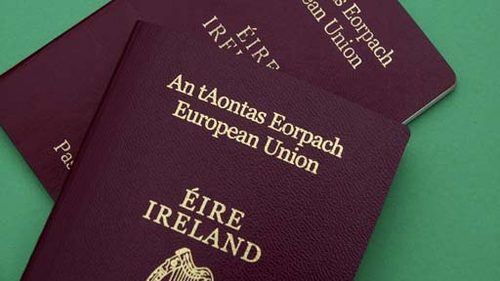 Deputy Emer Higgins said the service was introduced before it became possible to renew passport documents online
