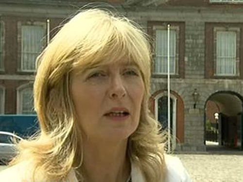 Emily O'Reilly - Should not be a blanket ban on NAMA details