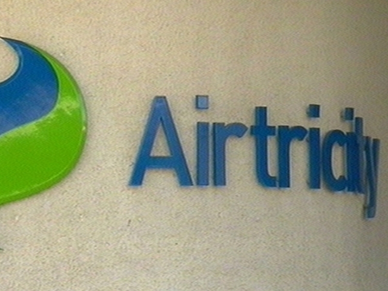 Airtricity to enter Northern Ireland market