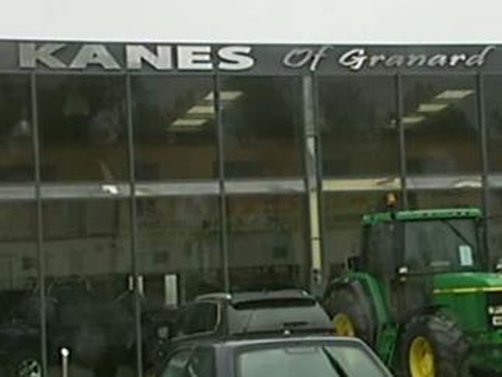 Longford SUV dealers to pay €10.2m VAT bill