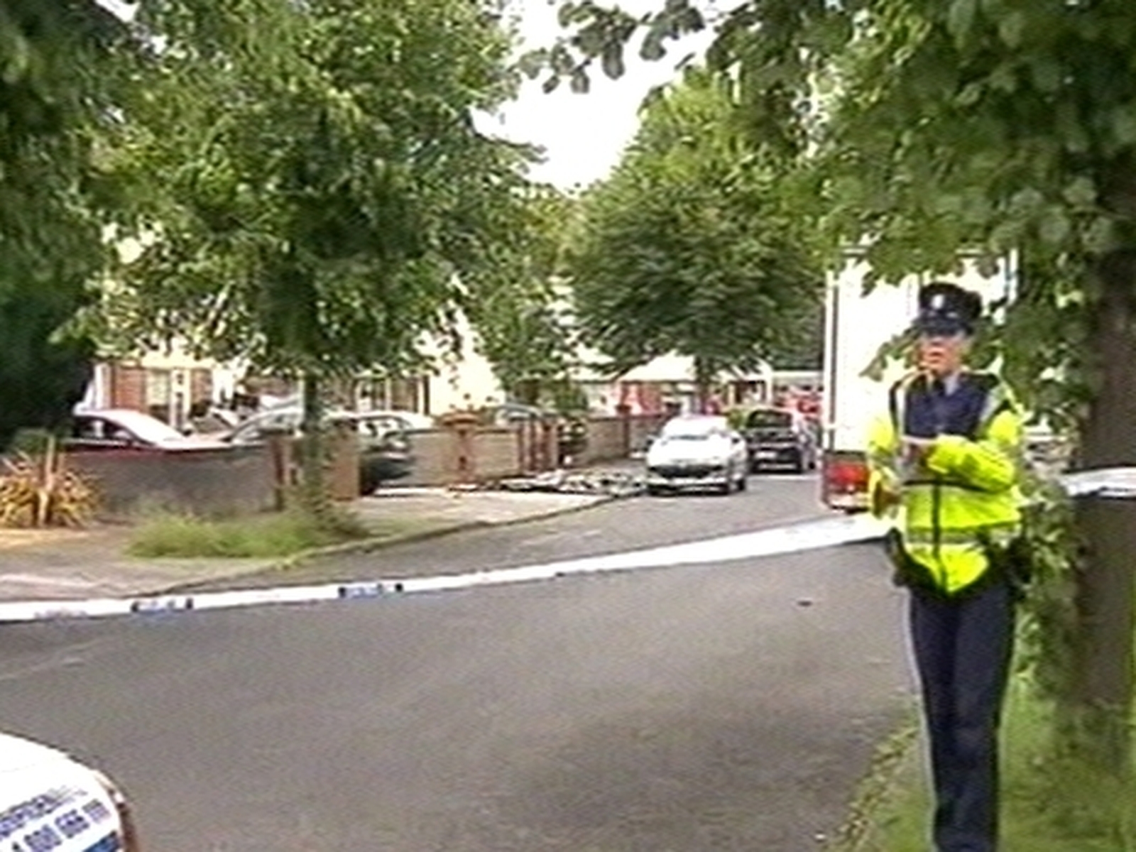 Investigation into fatal Dublin shooting