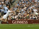 Jason Sherlock scores