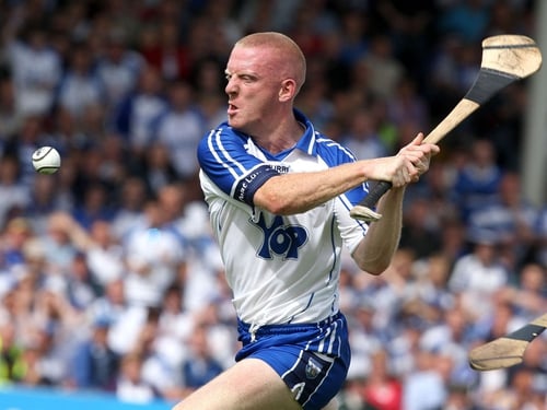 John Mullane is expected to receive an All-Star nomination