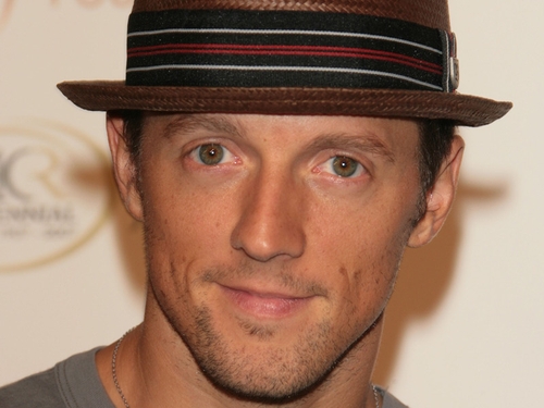 Jason Mraz Lucky