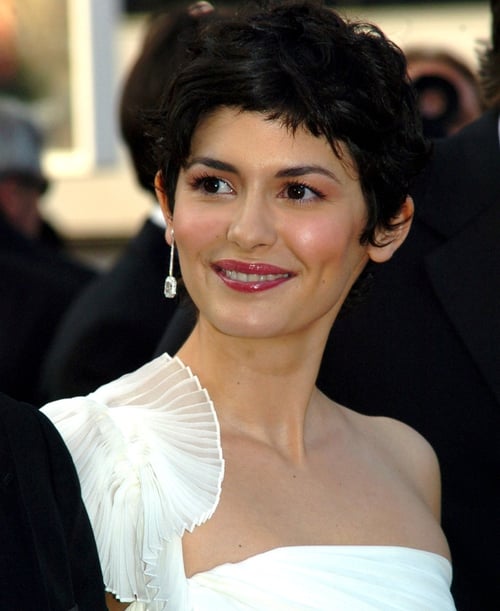 Audrey Tautou 'fascinated' by Coco Chanel