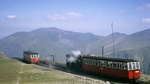 Snowdon Mountain Railway 