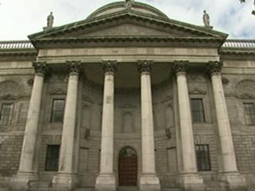 High Court - Possible five year sentence for underage sex