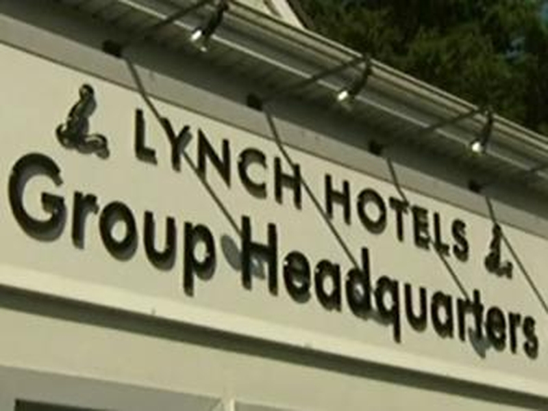 Lynch Hotels goes into examinership