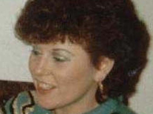 Lorraine Mills - Mother-of-two murdered