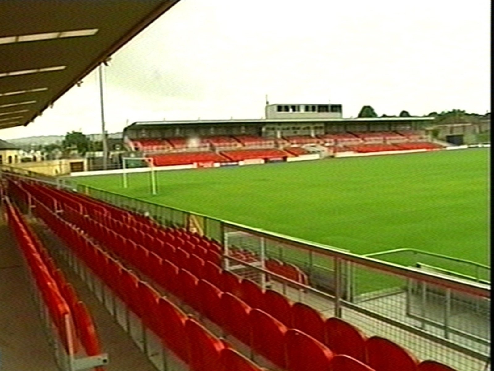 Cork City FC to be wound up