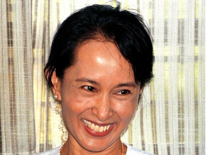 Aung San Suu Kyi to appeal conviction