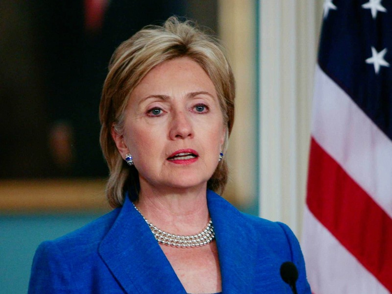 Hillary Clinton to visit Dublin and Belfast