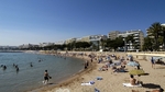 La Croisette
