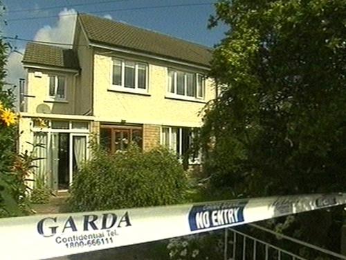 Bray - Scene of two deaths last August