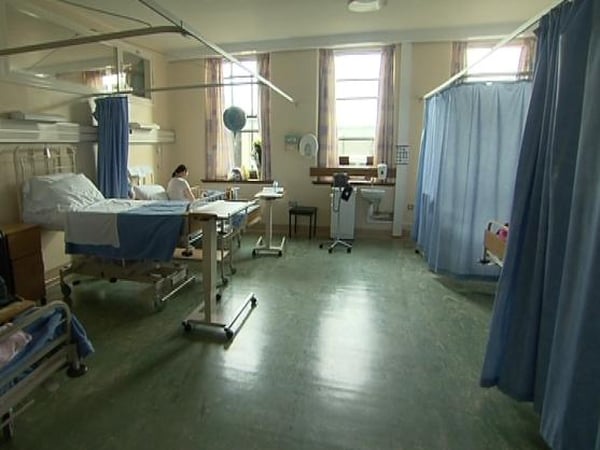 Maternity ward - Experts see improvement in maternal health services