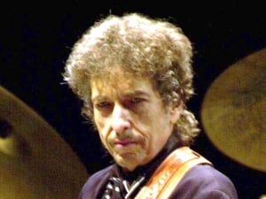 Bob Dylan: Sentimental Journey X 3