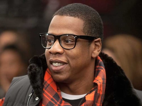 Jay-Z's bandana-wearing days are far from over