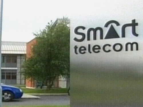 Smart Telecom - 57 employees