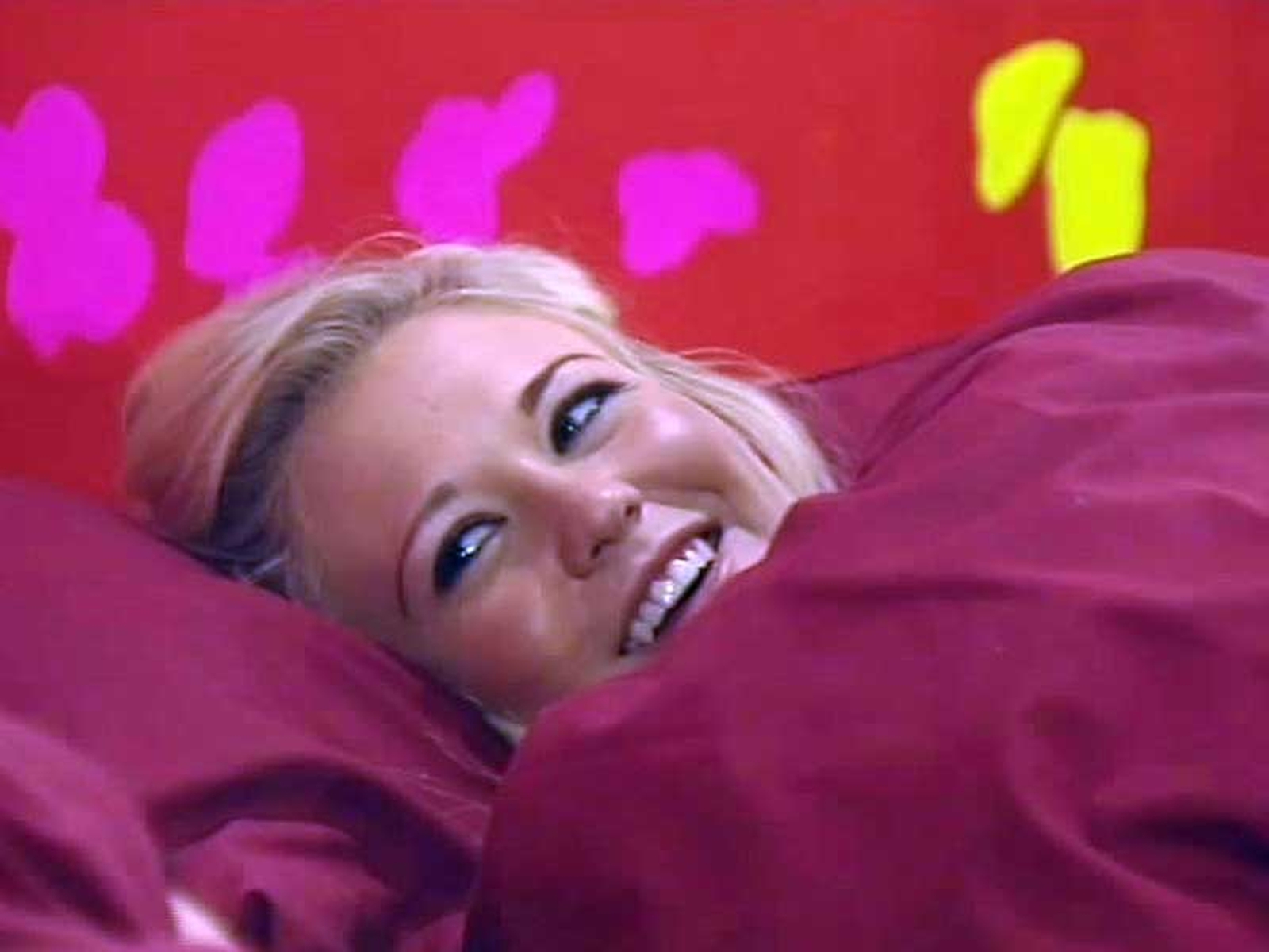 Sophie crowned Big Brother winner