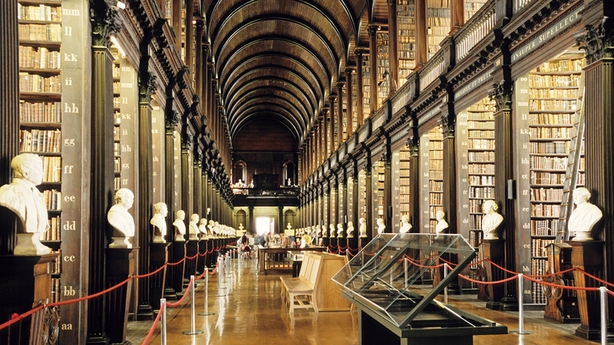 Trinity College