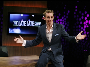 The Late Late Show