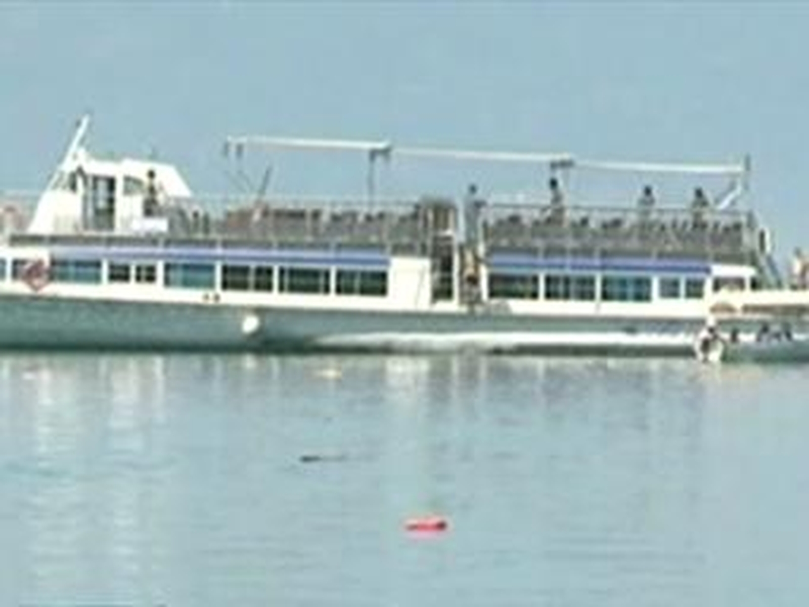 Tourists killed in Macedonia boat accident