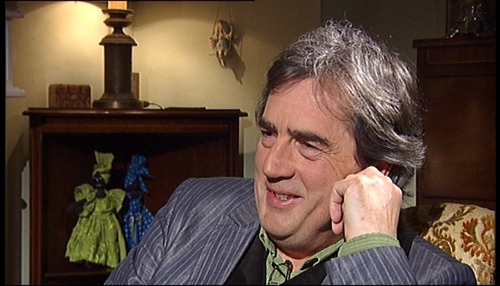 sebastian barry days without end summary
