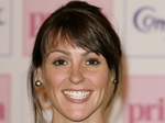 Suranne Jones' unlikely to return to Corrie