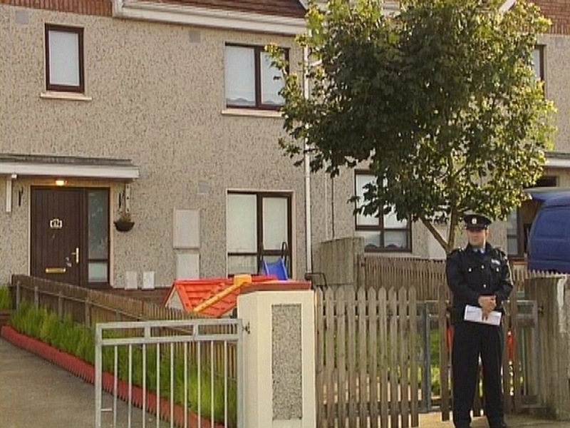 Man released in Waterford murder probe