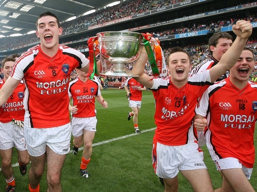 All ireland minor football winners Outlet