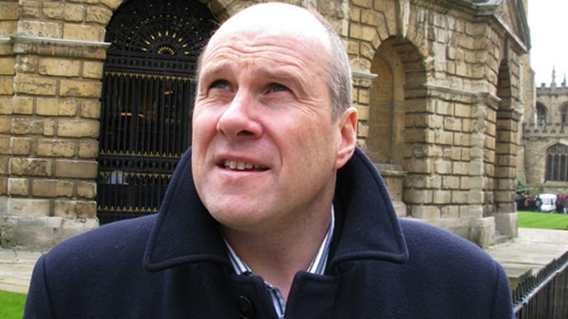 Yates' media training role creates tension between FF and FG