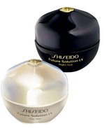 luxurious cream