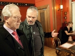 Bill lays his deal on the table
