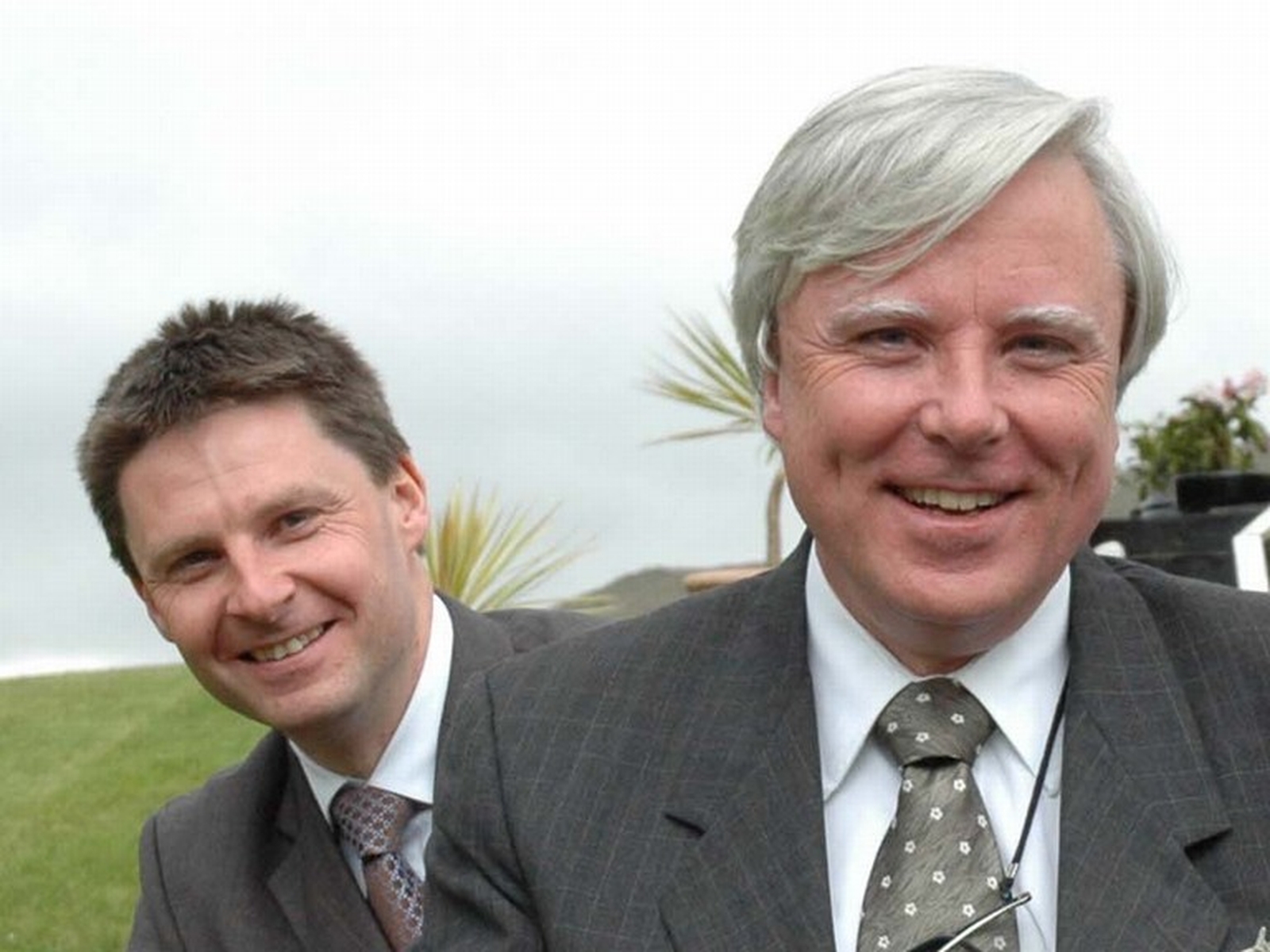 John Brennan Interview