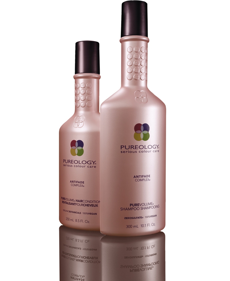 Pureology Colour Care