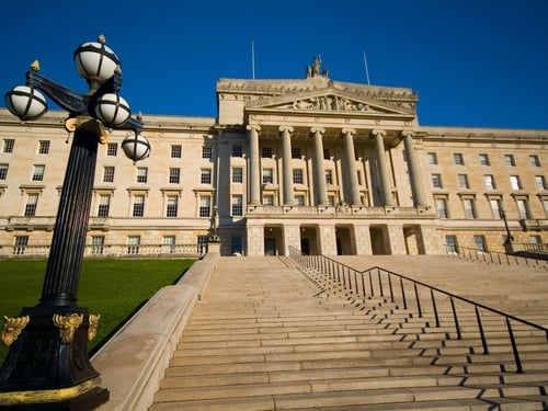 Stormont - Govt aiming to make pension fairer and more accessible